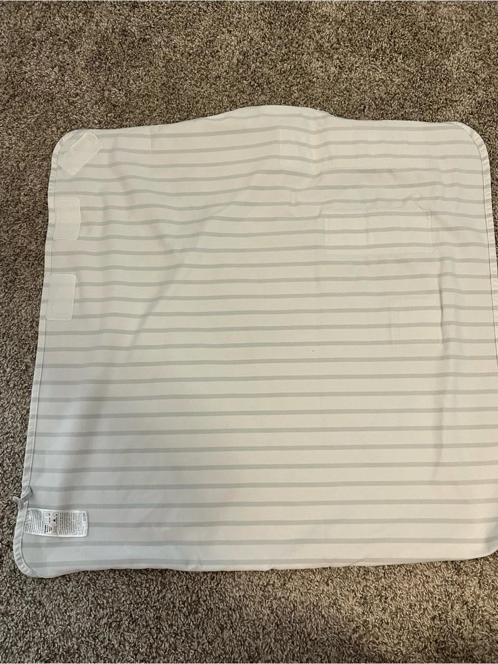 The Ollie Swaddle